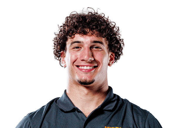 Nicholas Rodriguez headshot