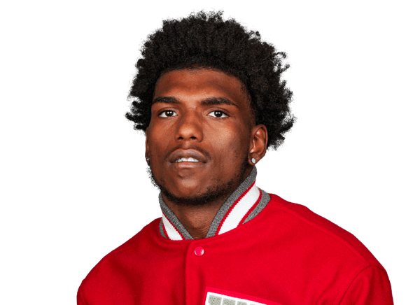 Elias Rudolph headshot