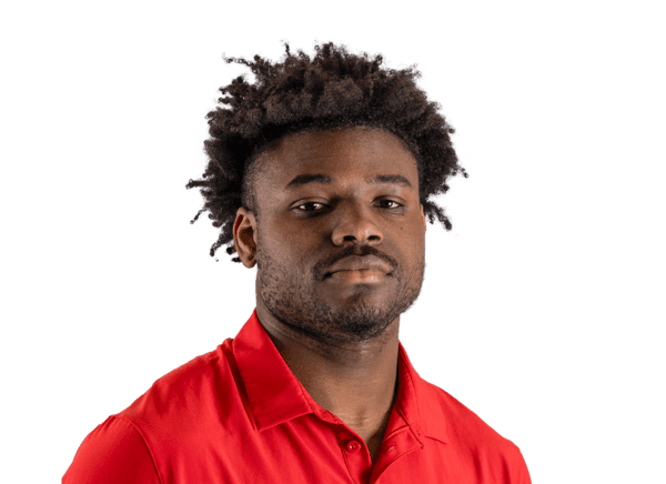 Chance Robinson headshot