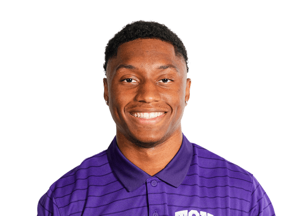 Jeremy Payne headshot