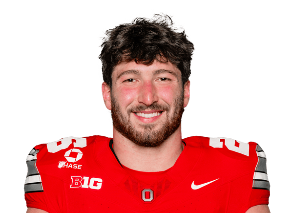 Payton Pierce headshot