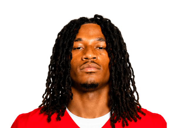 Kaj Sanders headshot