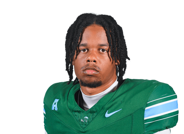 Bredell Richardson headshot
