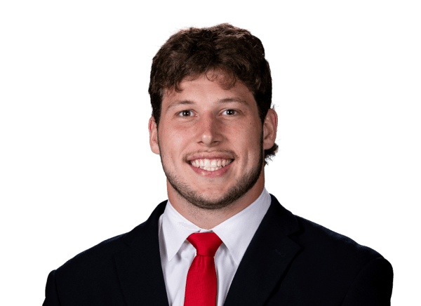 Grant Stec headshot