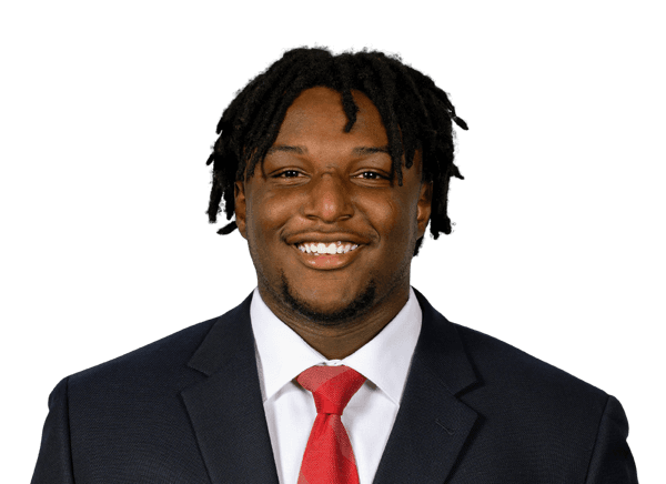 David Stone headshot