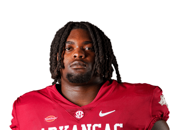 Xadavien Sims headshot