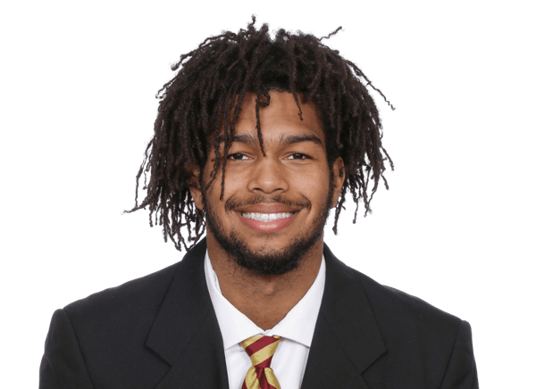 Landen Thomas headshot
