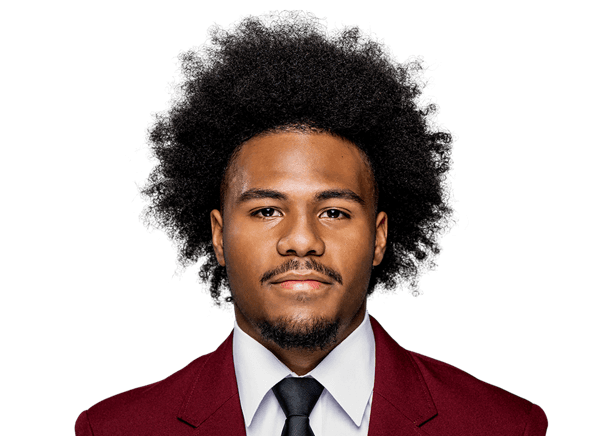 Marcelles Williams headshot