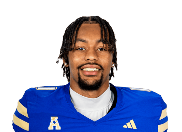 Zach Williams headshot