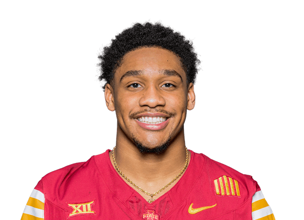 Jaylen Raynor headshot