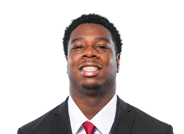 Ashley Williams headshot