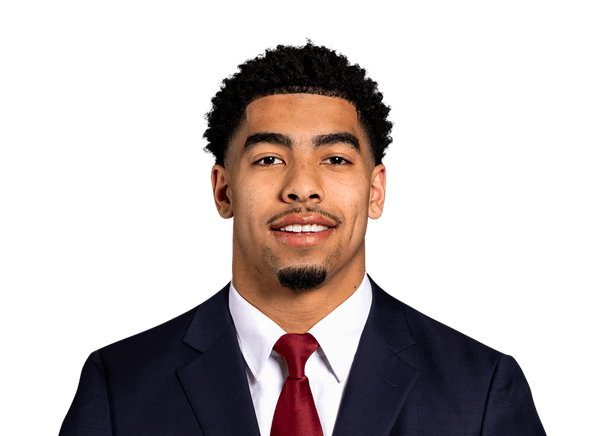 Isaiah Sategna III headshot