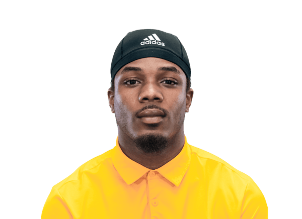 Kobi Albert headshot