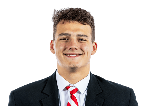 Luke Lindenmeyer headshot
