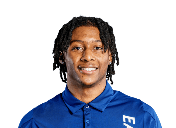 Carlo Thompson headshot