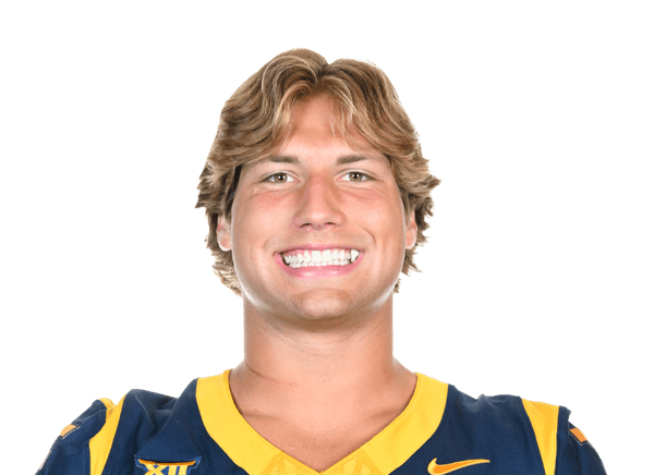 Tyler Stolsky headshot