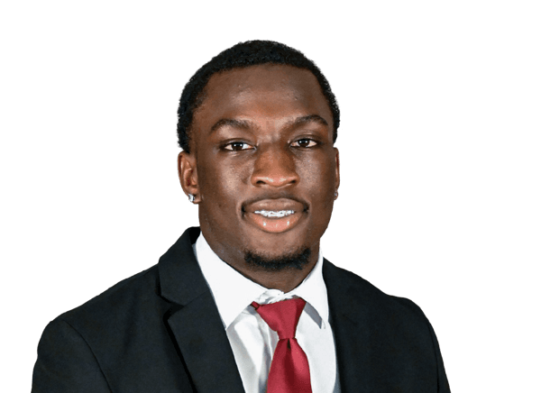 Malik Ganaway headshot
