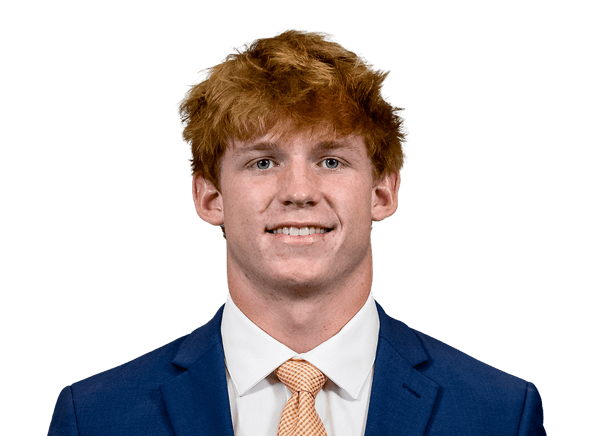 Fletcher Cothran headshot