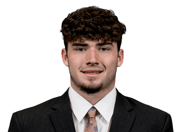 Jack Smith headshot