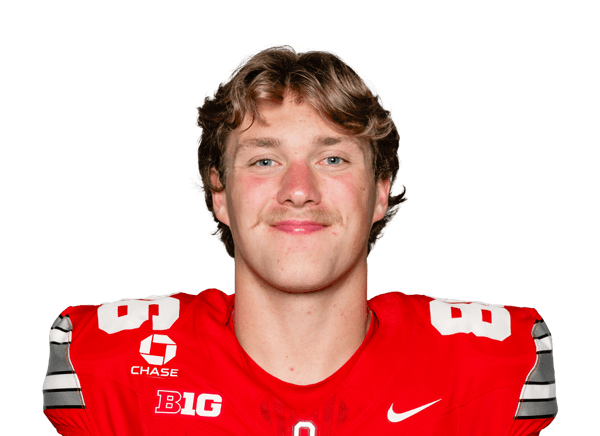 Mason Williams headshot
