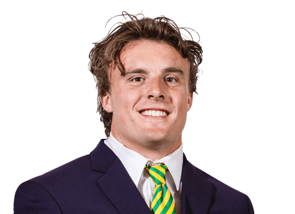 Scott Isacks headshot
