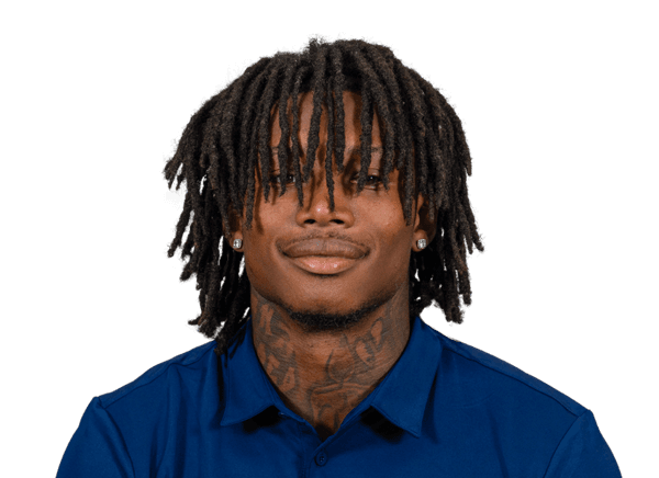 JK Johnson headshot