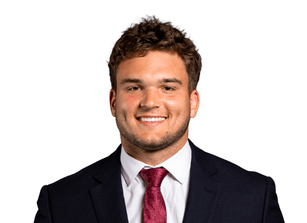 Owen Heinecke headshot