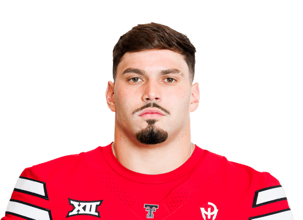 Wesley Smith headshot