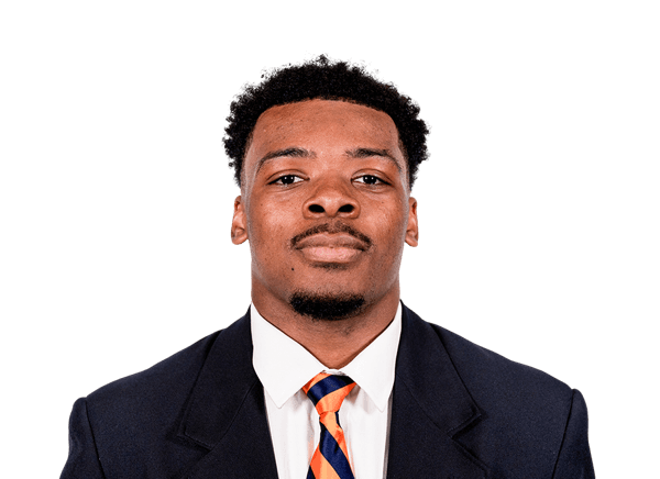 Donavon Platt headshot