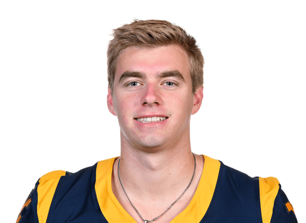 Bryan Hansen headshot