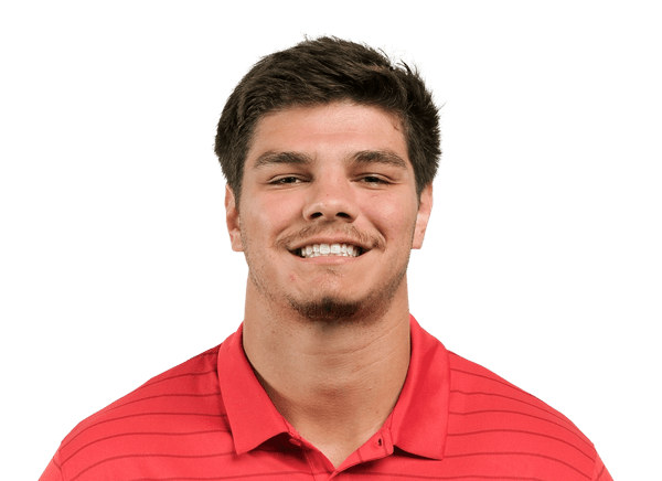 Alex Scherle headshot