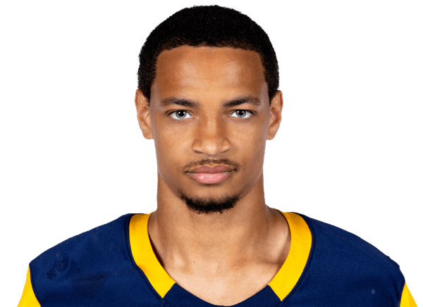 A'tiq Muhammad headshot