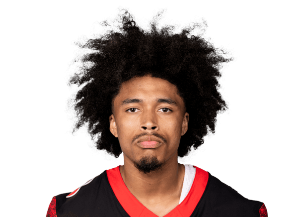 Nathan Acevedo headshot