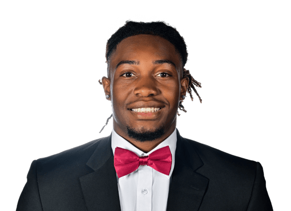 Justin Powe headshot