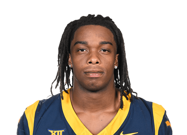 DJ Epps headshot