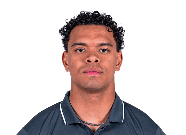 Bronson Olevao Jr. headshot
