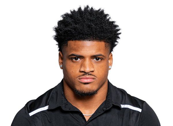 Davis Bryson headshot