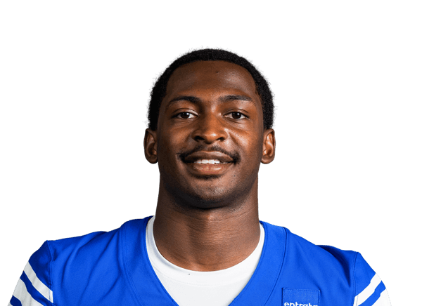Jayven Williams headshot
