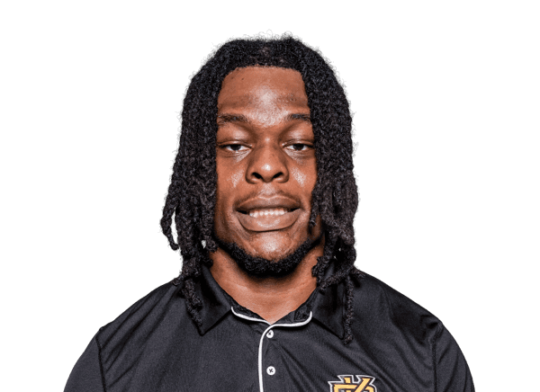 Ugonna Nwoha headshot