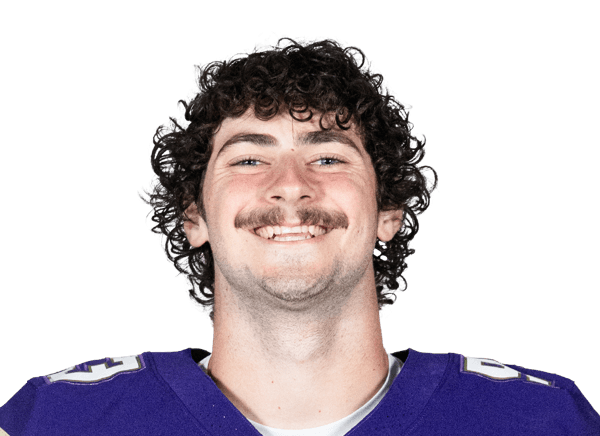 Hunter Green headshot