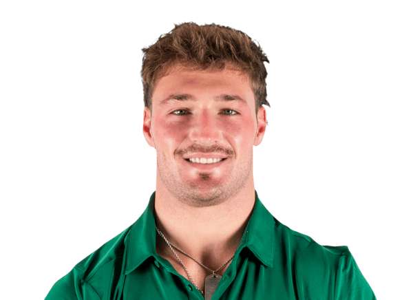 Michael Molnar headshot