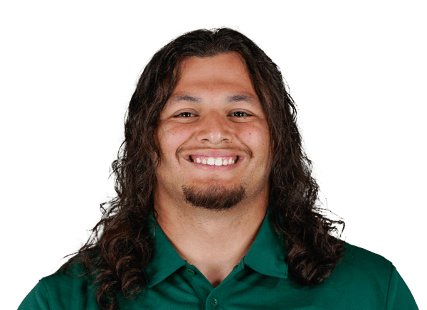 Alex Rocha headshot