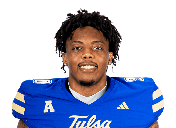 Jayden Madkins headshot