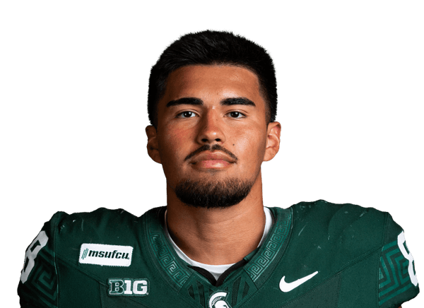 Kai Rios headshot