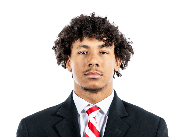 Caleb Benning headshot