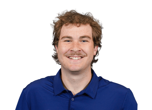 Collin Rogers headshot