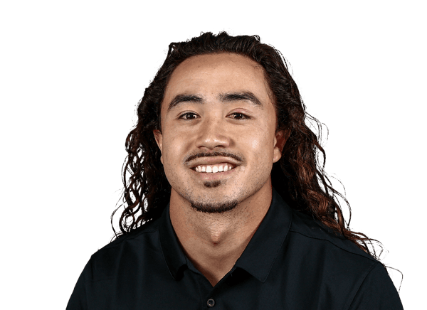 Matagi Thompson headshot