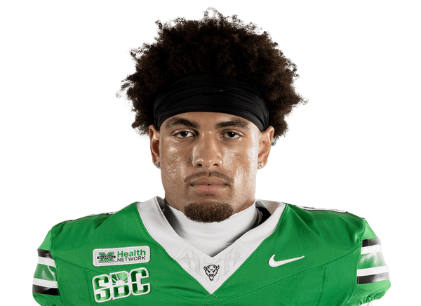 Jalen Marshall headshot