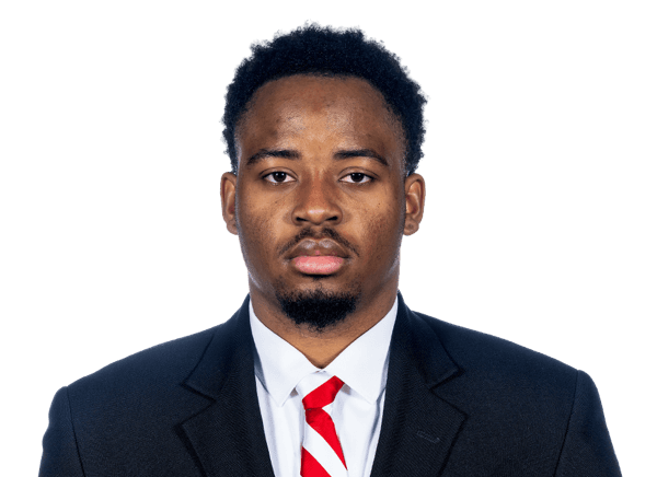 Dwayne McDougle III headshot