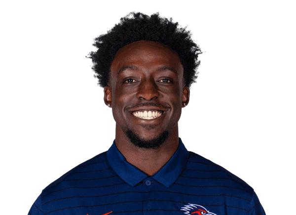 RJ Lester Jr. headshot
